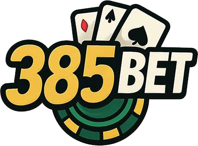 385betlogin.net Logo